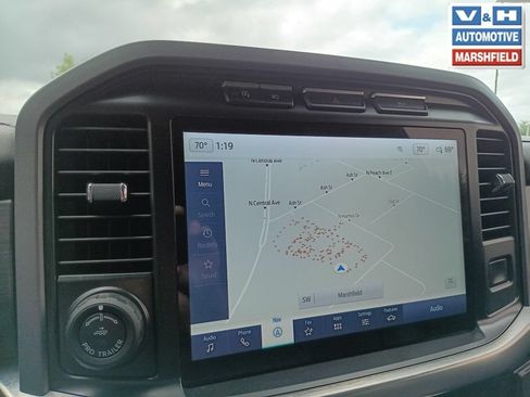 Used 2023 Ford F150 Lariat AWD/4WD image 20
