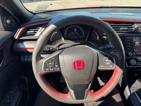 Used 2021 Honda Civic Type R image 7