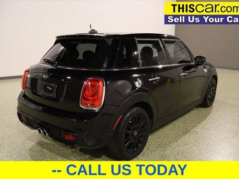 Used 2020 MINI Cooper S image 7