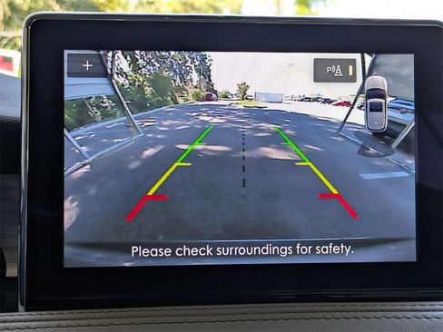 Used 2022 Lincoln Corsair FWD w/ Premium Package image 26