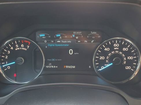 Used 2020 Ford F150 Lariat image 12