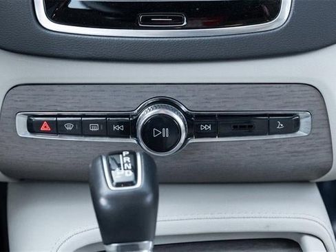 Used 2021 Volvo XC90 T6 Inscription w/ Advanced Package image 49