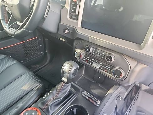 Used 2023 Ford Bronco Raptor AWD/4WD image 16