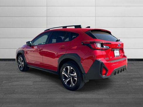 Used 2024 Subaru Crosstrek 2.0i Premium w/ Popular Package #4 AWD/4WD image 5