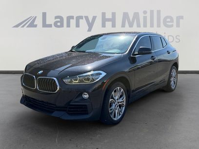 Used 2018 BMW X2 sDrive28i w/ Convenience Package