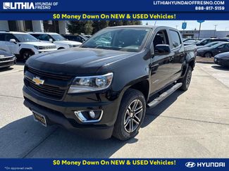 Used 2019 Chevrolet Colorado W/T w/ Custom Special Edition RWD video 1