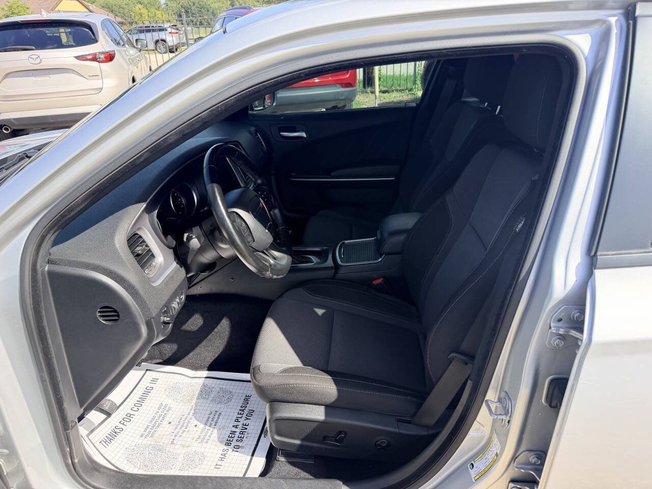 Used 2020 Dodge Charger SXT RWD image 10