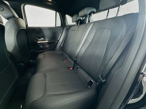 Certified 2026 Mercedes-Benz GLA 250 GLA 250 image 7