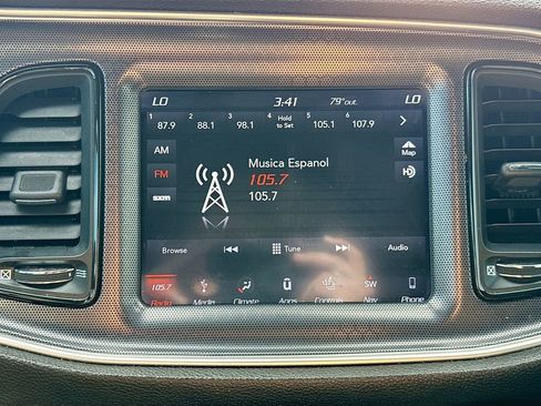 Used 2018 Dodge Challenger T/A image 14