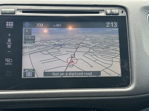 Used 2016 Honda HR-V EX-L image 34