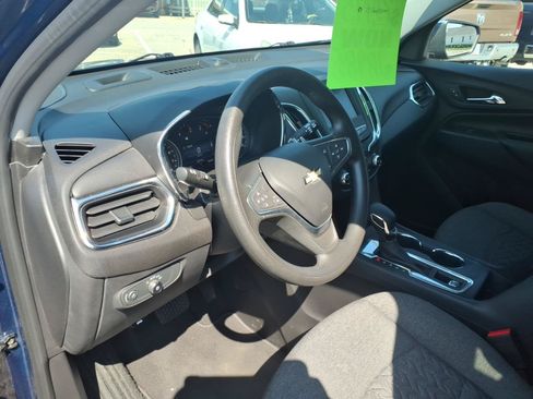 Used 2023 Chevrolet Equinox LT FWD image 16