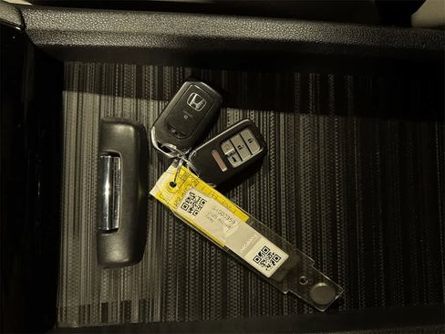 Certified 2021 Honda Passport Elite image 39