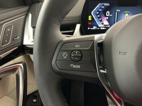 New 2026 BMW X1 xDrive28i w/ Technology Package image 16