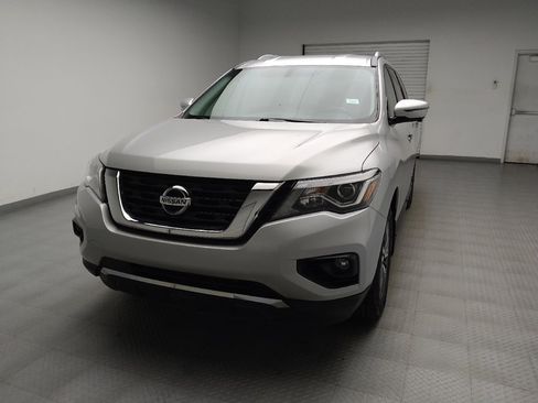 Used 2020 Nissan Pathfinder SL AWD/4WD image 15