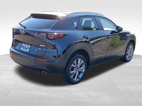 Used 2026 MAZDA CX-30 AWD 2.5 S image 5