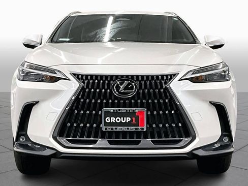 Used 2022 Lexus NX 250 AWD w/ Cold Area Package image 3
