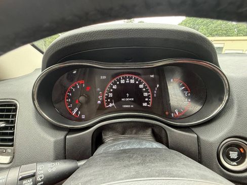 Used 2018 Dodge Durango GT w/ Premium Group RWD image 20
