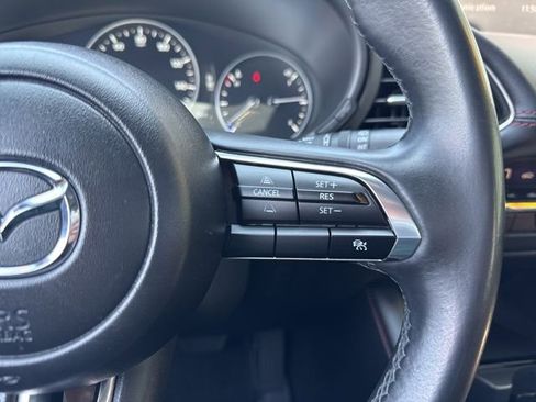 Used 2024 MAZDA MAZDA3 s AWD/4WD image 17