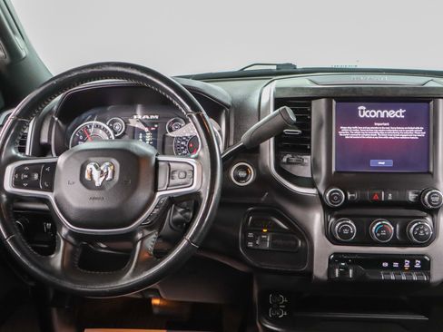 Used 2023 RAM 2500 Big Horn w/ Level 1 Equipment Group image 18