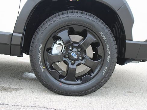 Certified 2025 Subaru Forester Wilderness w/ Convenience Package image 35