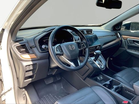 Used 2018 Honda CR-V EX-L image 17