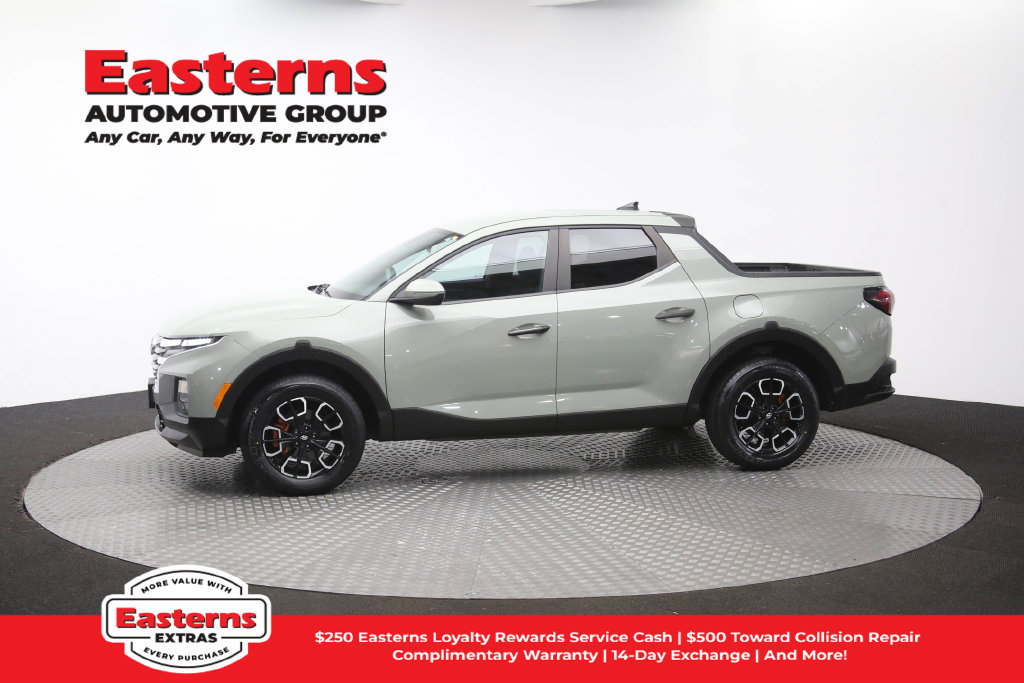Used 2022 Hyundai Santa Cruz SEL AWD/4WD image 59