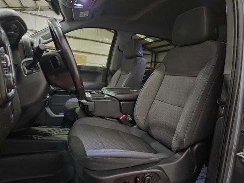 Used 2019 Chevrolet Silverado 1500 LT w/ Texas Edition image 65