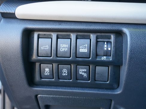 Used 2024 Subaru Forester Limited image 17