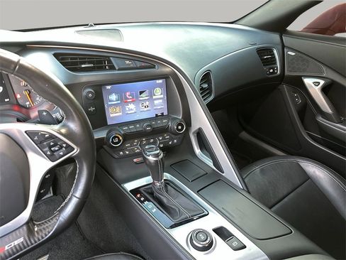 Used 2017 Chevrolet Corvette Z06 image 20
