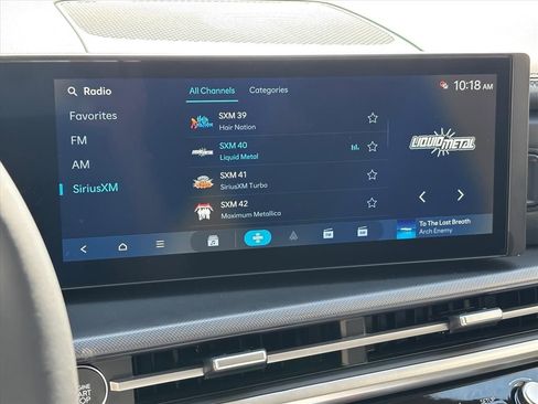 New 2026 Hyundai Santa Fe SE FWD image 5