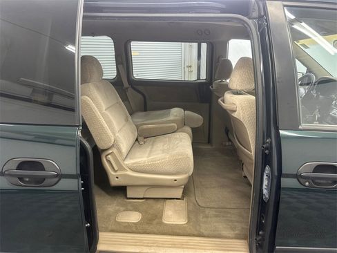 Used 2000 Honda Odyssey LX image 16