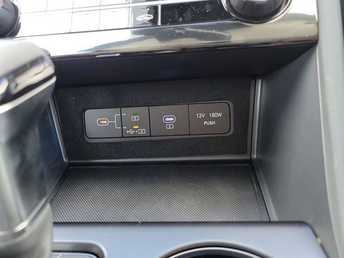 New 2025 Hyundai Sonata SE FWD image 24