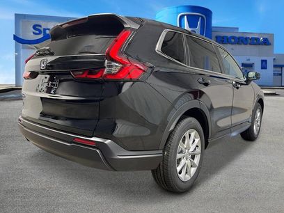 New 2026 Honda CR-V EX