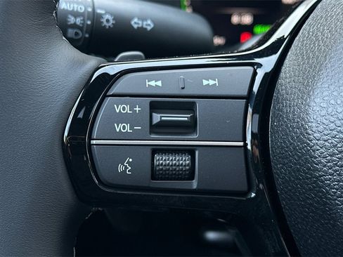 New 2026 Honda Civic Sport image 26