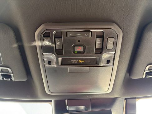 New 2026 Toyota Tundra Platinum image 23