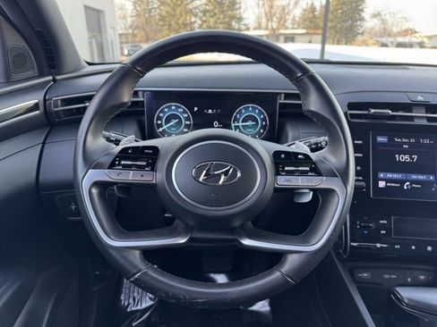 Used 2022 Hyundai Santa Cruz SEL Premium image 29