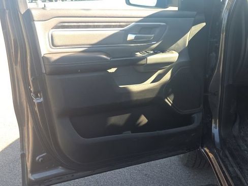 Used 2023 RAM 1500 Big Horn AWD/4WD image 16