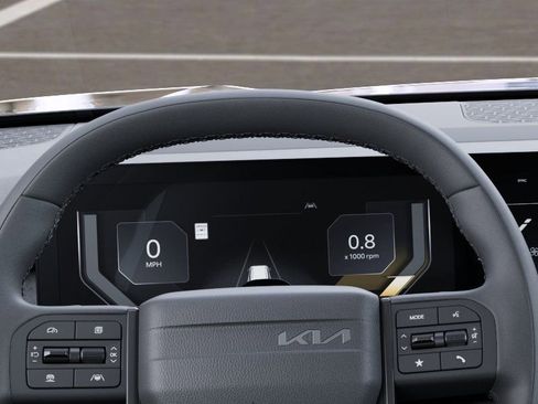 New 2027 Kia Telluride SX X-Pro AWD/4WD image 21