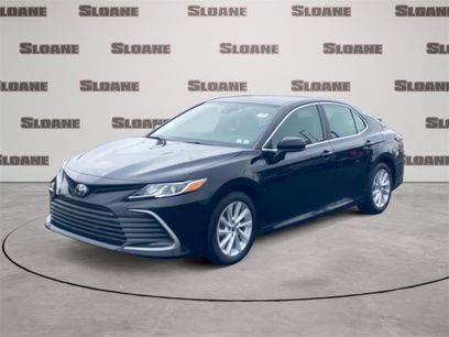 Used 2024 Toyota Camry LE