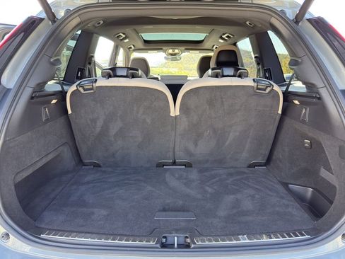 New 2026 Volvo XC90 B6 Ultra image 13