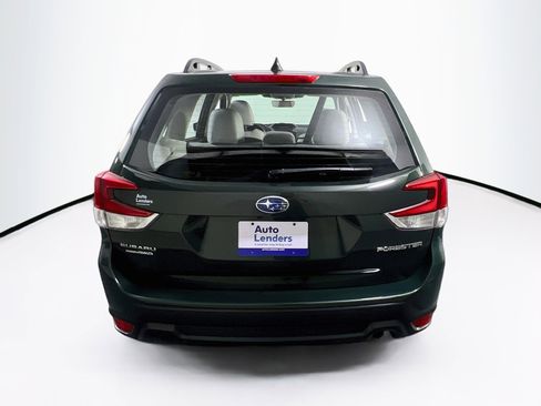 Used 2023 Subaru Forester AWD/4WD image 6