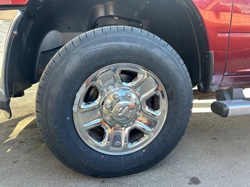 Used 2016 RAM 2500 Tradesman w/ Chrome Appearance Group AWD/4WD image 40