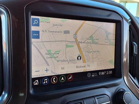 Used 2020 Chevrolet Silverado 1500 High Country image 8