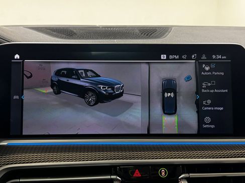 Used 2022 BMW X5 xDrive45e w/ M Sport Package image 20