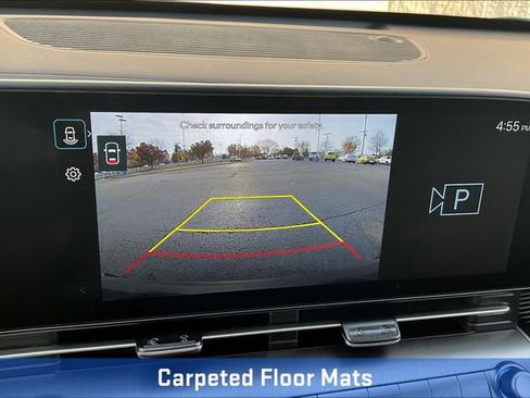 New 2025 Hyundai Kona SEL image 22