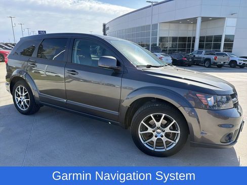 Used 2017 Dodge Journey GT image 2
