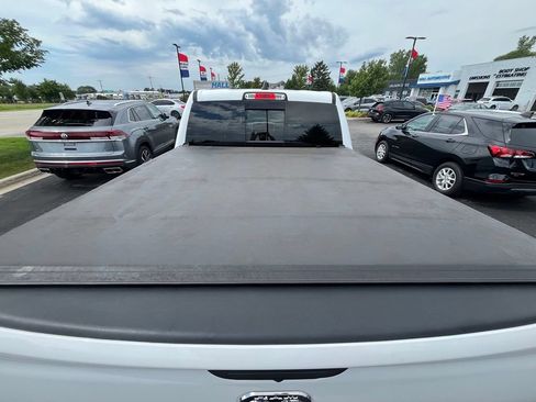 Used 2023 RAM 1500 Big Horn AWD/4WD image 30