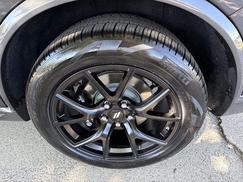 New 2026 Dodge Durango GT AWD/4WD image 19