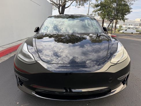 Used 2023 Tesla Model 3 Standard Range RWD image 6
