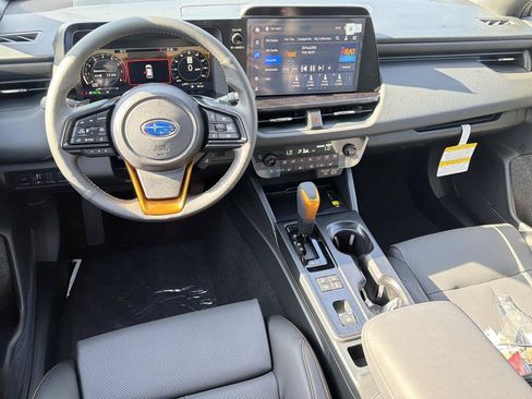 New 2026 Subaru Outback Wilderness AWD/4WD image 8